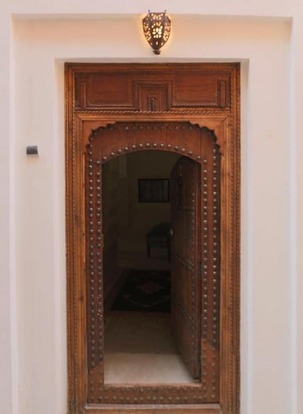 Riad Dar Ayur-1