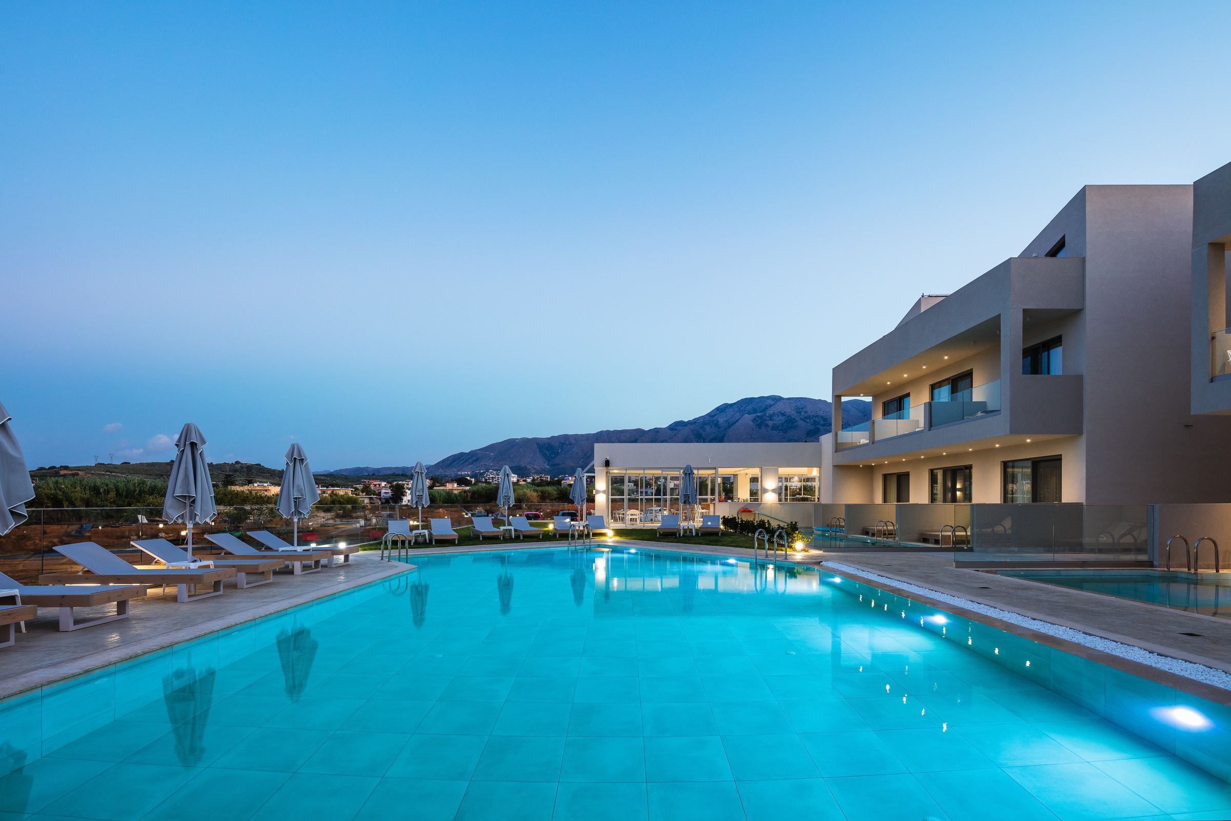 Nima Boutique Hotel - Adult Only