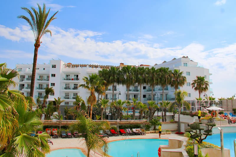 Sol Torremolinos - Don Marco
