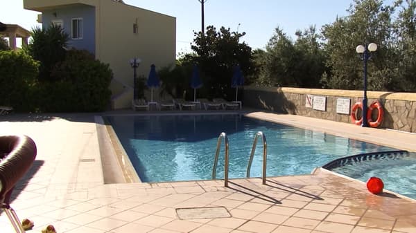 Argiro Village-1