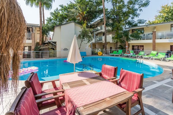 TROPIC BEACH CLUb-1