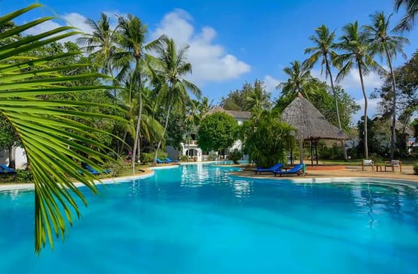 Diamonds Leisure Beach & Golf Resort-1