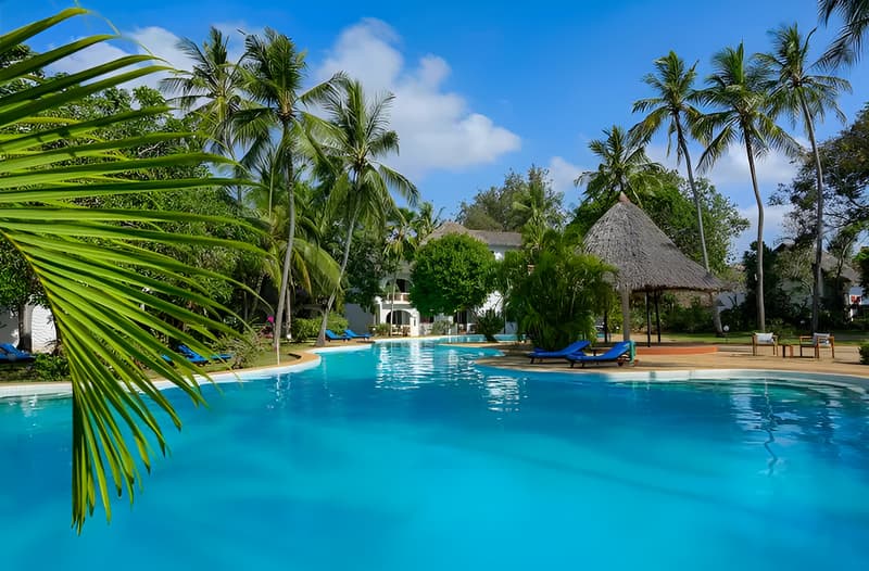 Diamonds Leisure Beach & Golf Resort