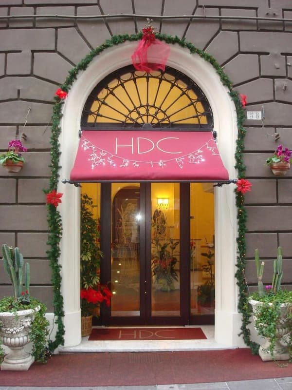 Dina Hotel-1