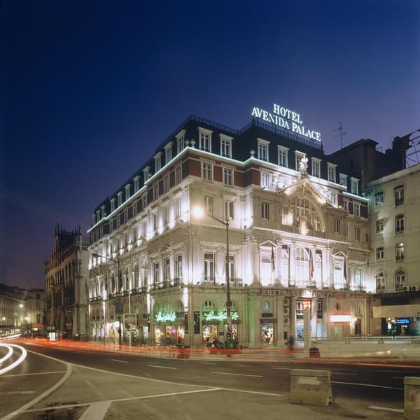 Hotel Avenida Palace-1