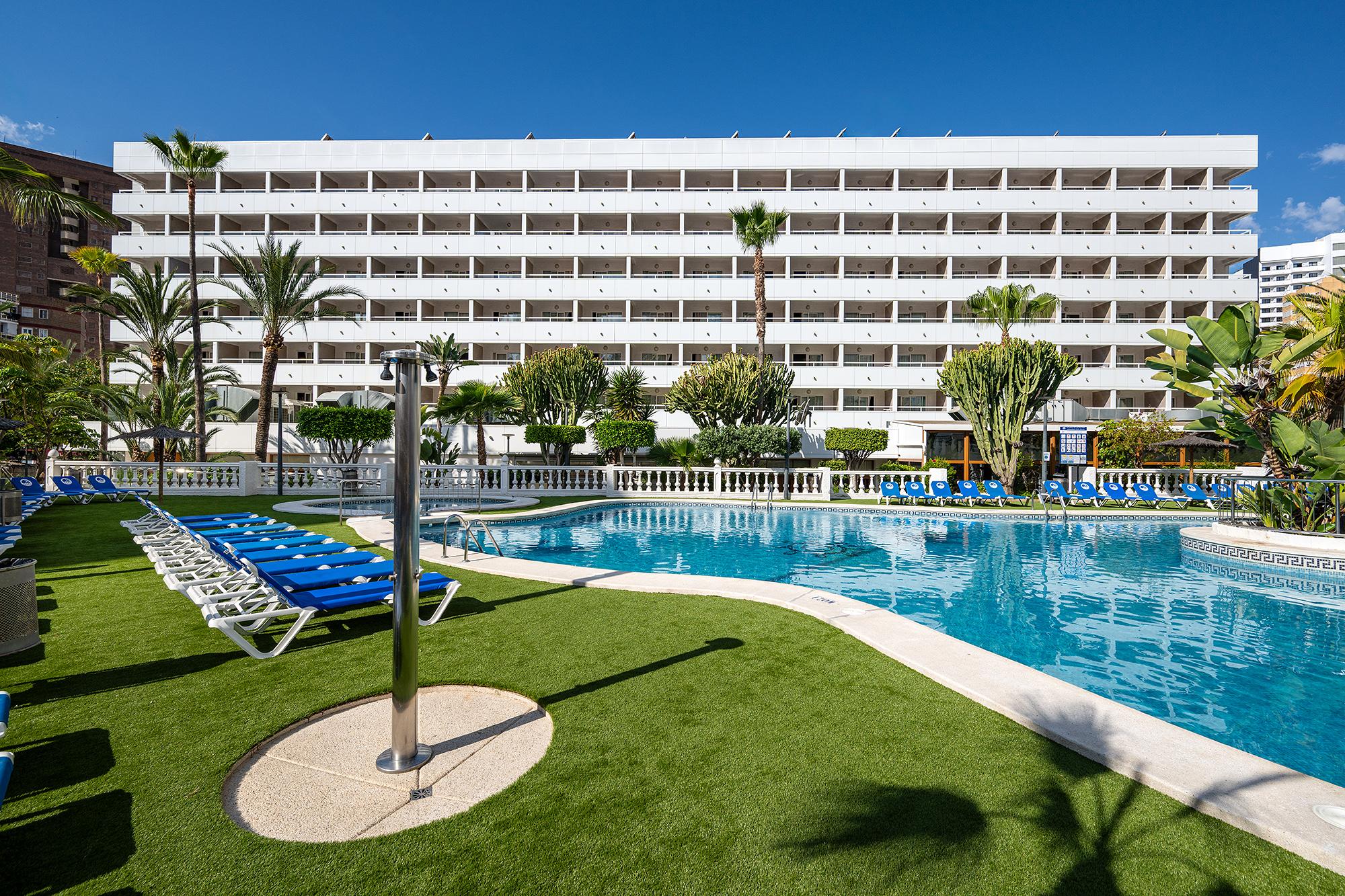 Poseidon Resort