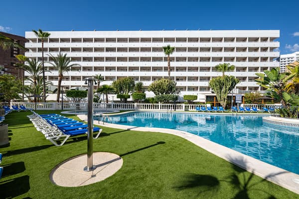 Poseidon Resort-1