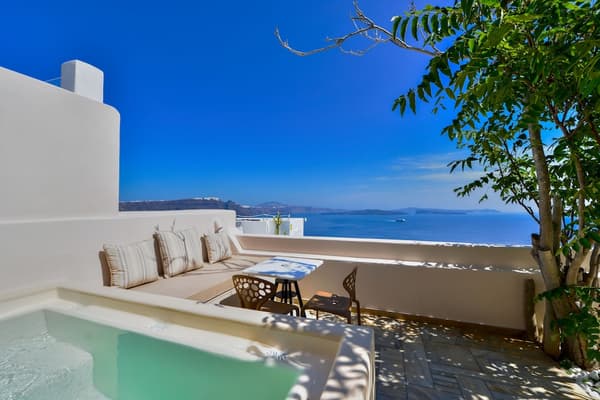 Passion Blue Villas-1