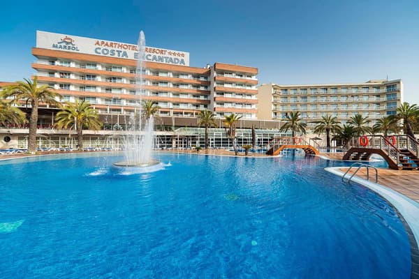 Costa Encantada Resort & Suites-1