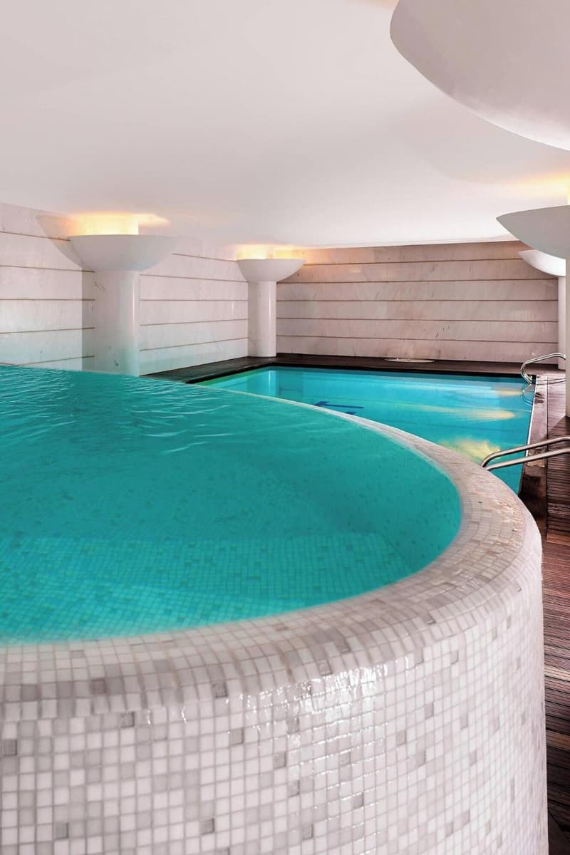 Hotel Sheraton Porto & Spa