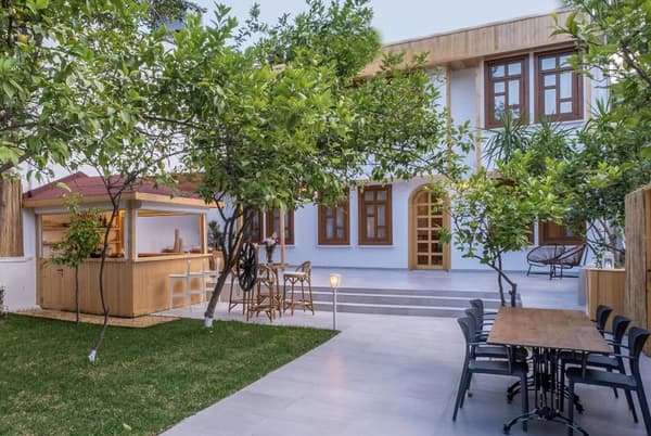 Audo Studio Hotel-1