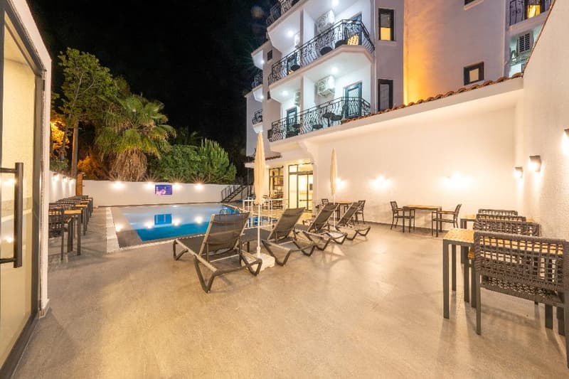 Skykhan Otel