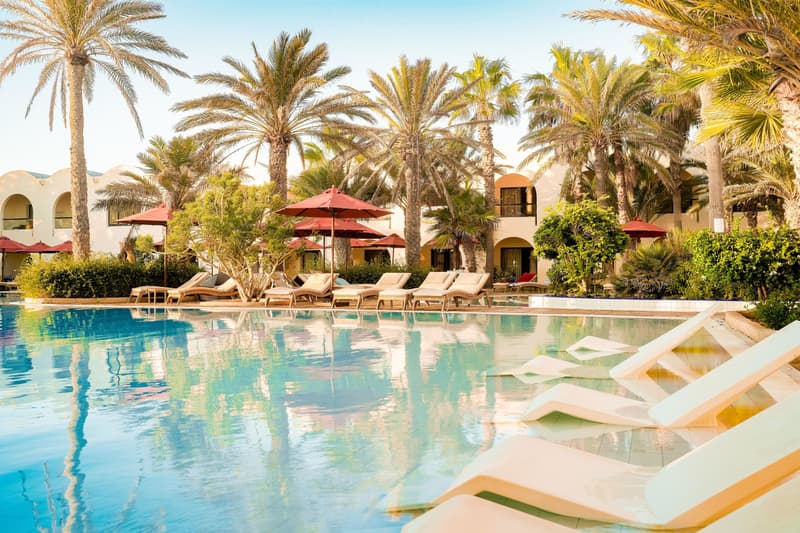 Sentido Djerba Beach