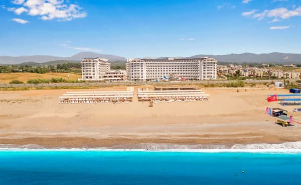 Calido Maris Hotel-1