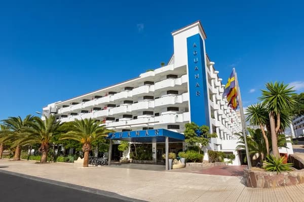 Aguamar-1