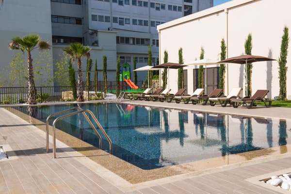 Vila Gale Collection Braga Hotel-1