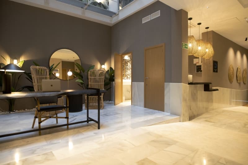 GoodNight Apartments Cadiz