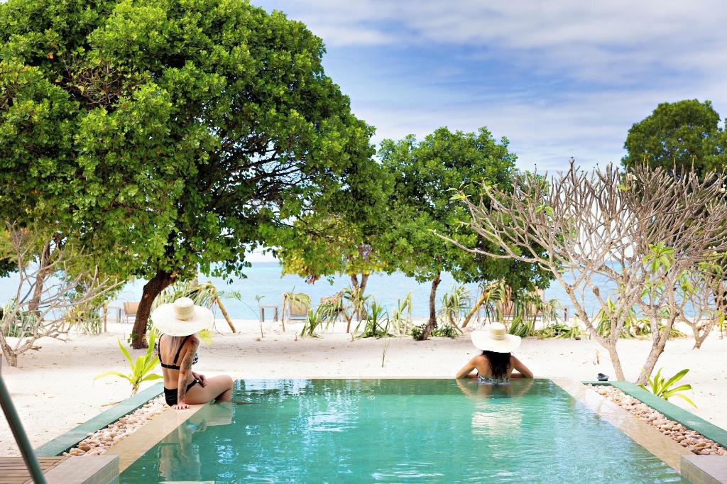 Bawe Island Zanzibar