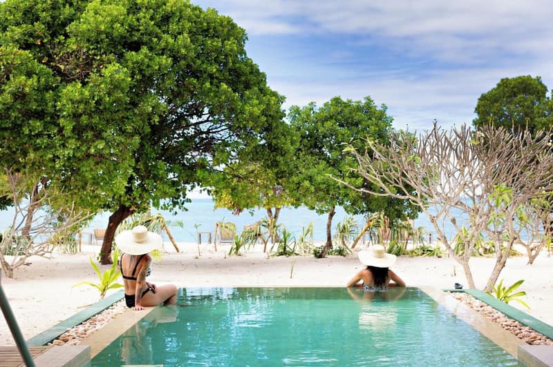 Bawe Island Zanzibar