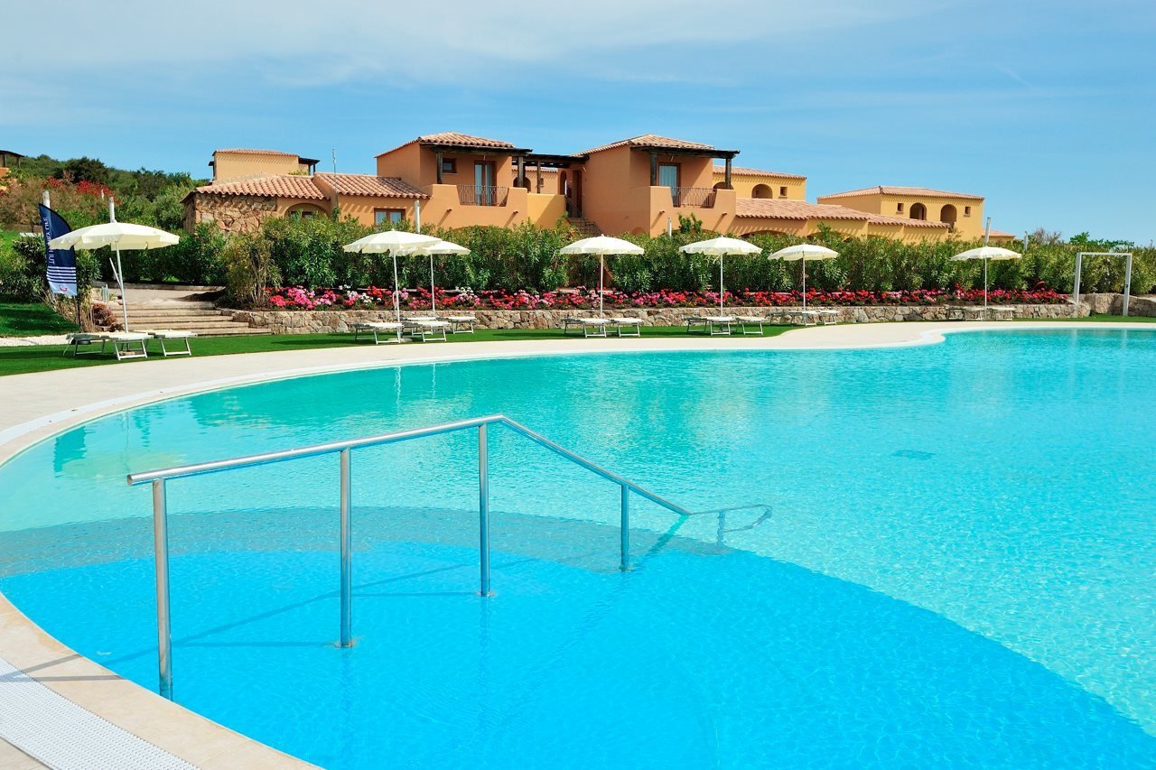Janna'e Sole Resort
