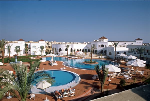 Viva Sharm Hotel-1