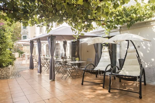Hotel Villa Rosa-1