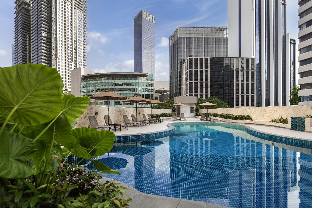 Novotel Kuala Lumpur