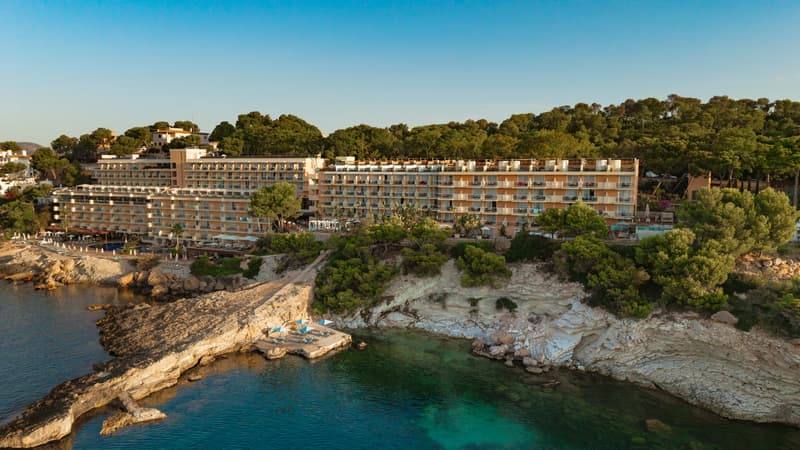 Iberostar Selection Jardin del Sol Suites