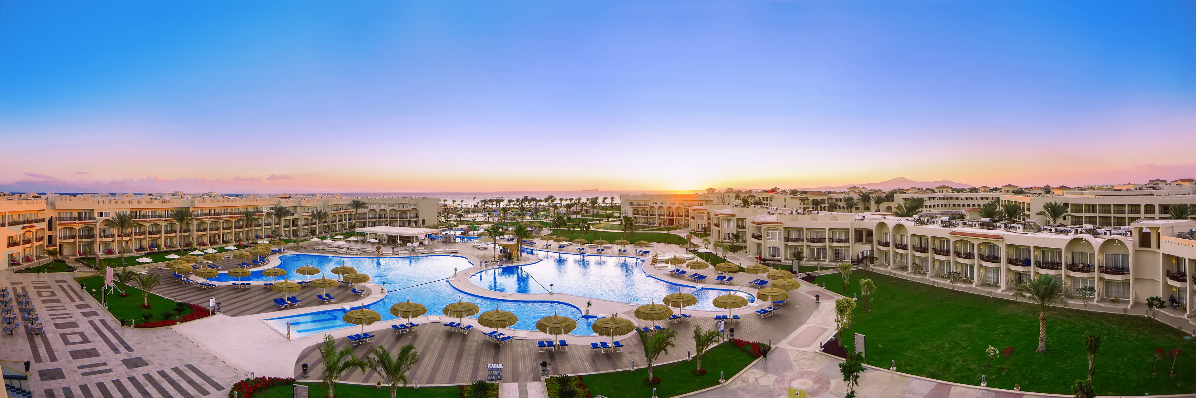Pickalbatros Royal Moderna Resort - Sharm El Sheikh, Sharm el Sheikh