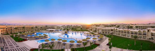 Pickalbatros Royal Moderna Resort - Sharm El Sheikh-1