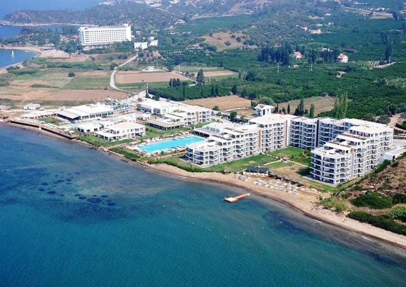 KARYA FAMILY RESORT