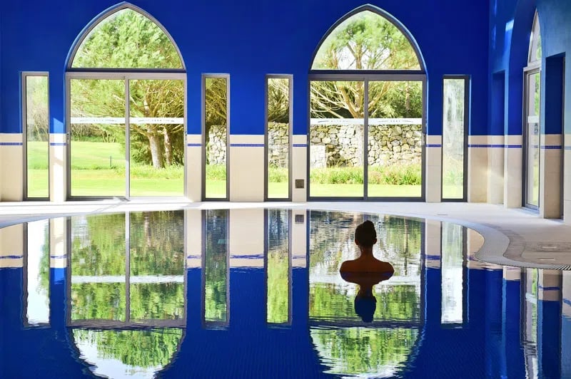 Pestana Sintra Golf Resort & SPA Hotel