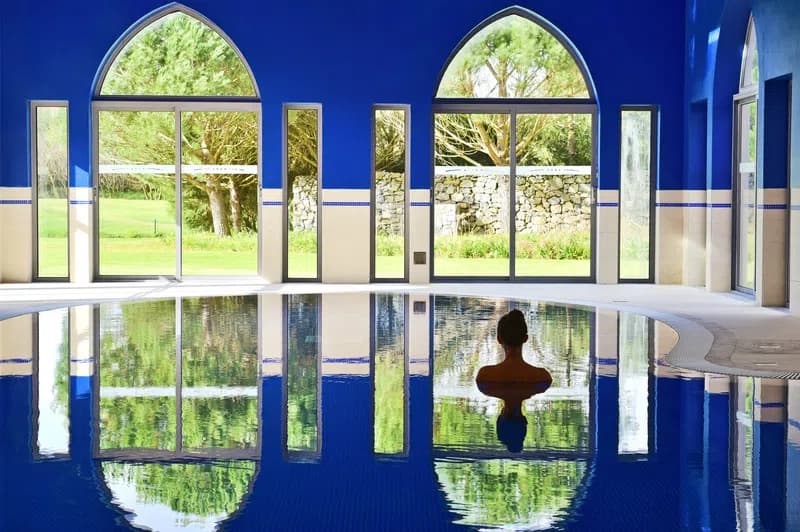 Pestana Sintra Golf Resort & SPA Hotel