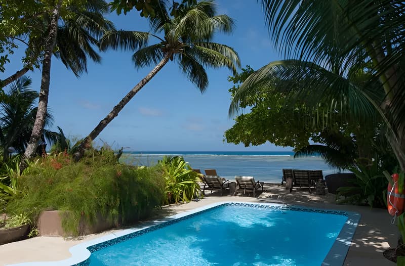Le Repaire Boutique Hotel & Restaurant
