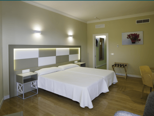 Hotel Monarque Torreblanca-1