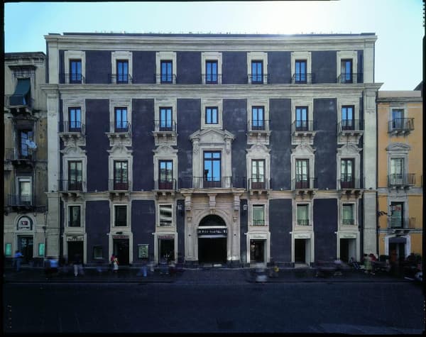 Una Esperienze Palace Catania-1