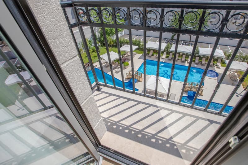 BOUTIQUE HOTEL MOMENTUM by Aycon