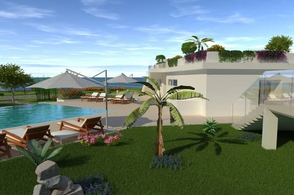 Modica Beach Resort-1