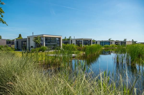 EuroParcs Marina Strandbad-1