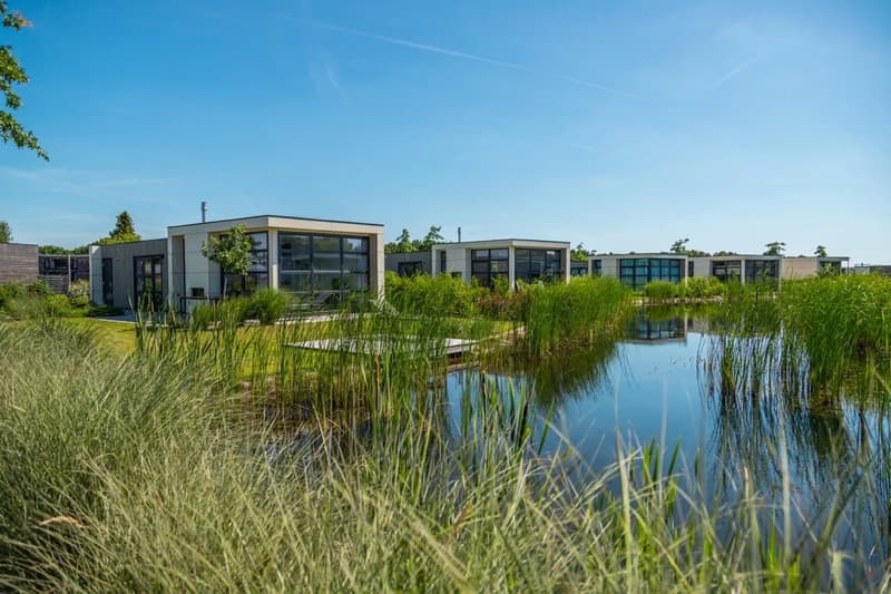EuroParcs Marina Strandbad