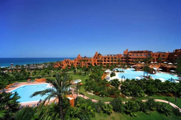 Royal Hideaway Sancti Petri-1