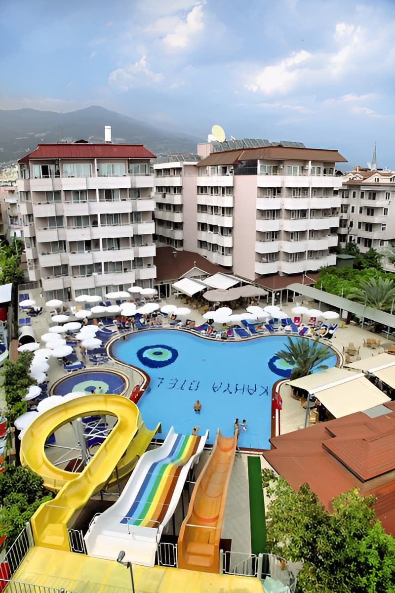 Kahya Hotel