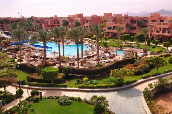 Rehana Sharm Resort-1