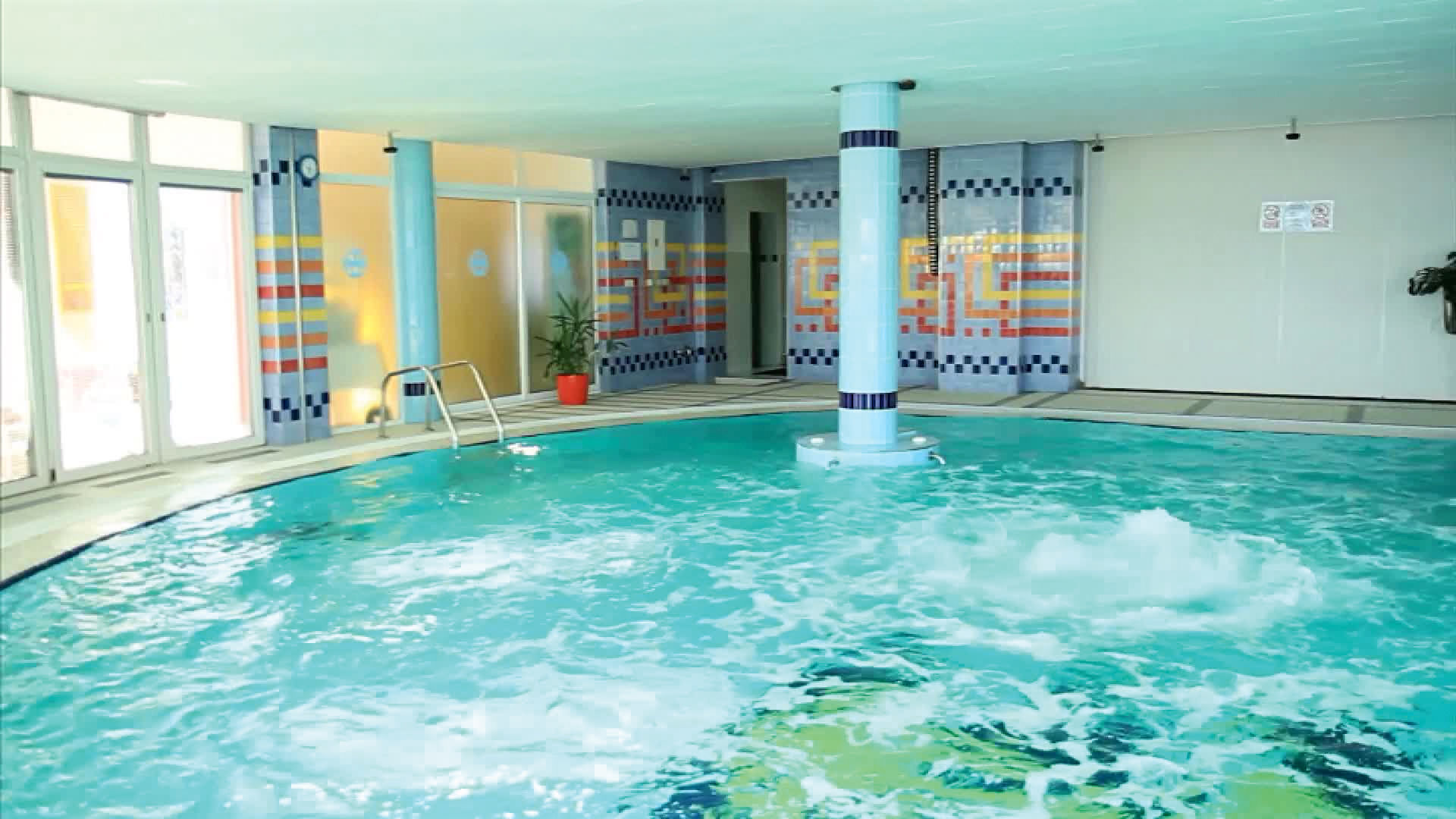 Hotel Marina Selce