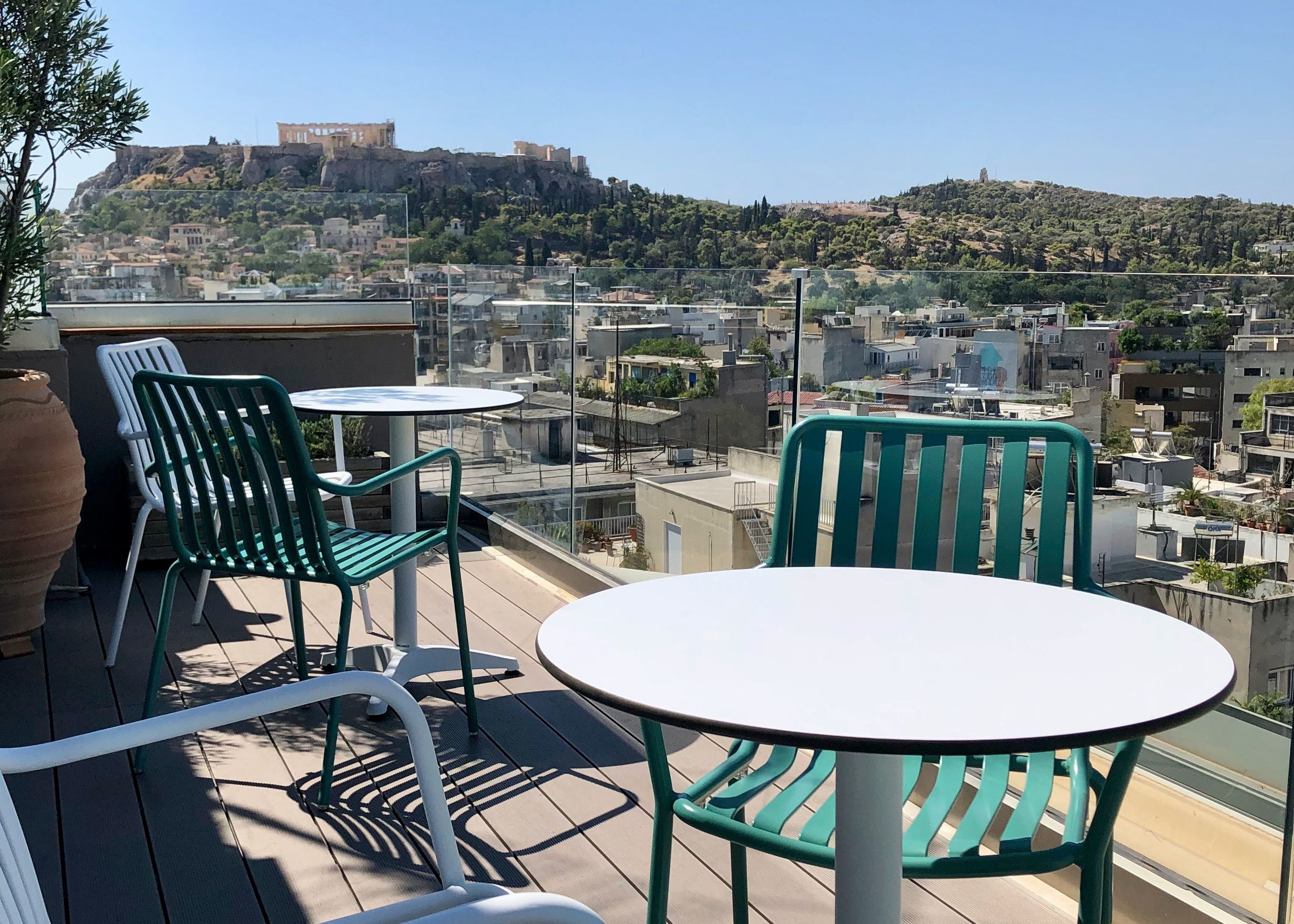 Evripides Hotel