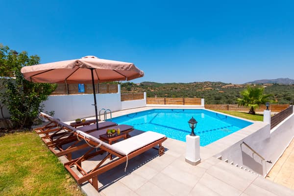 Kolymbia Village-1