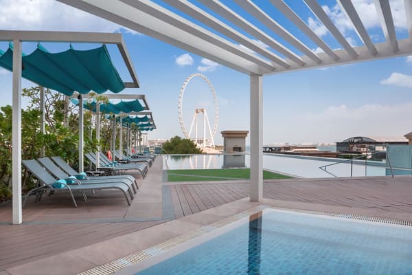 JA Ocean View-1