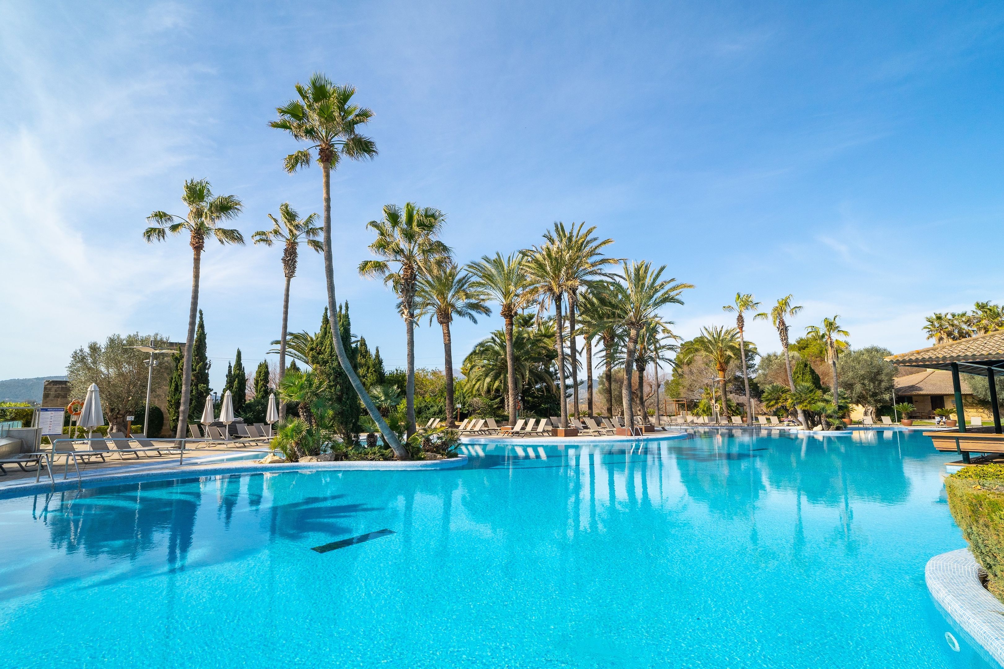 Portblue Club Pollentia Resort & Spa