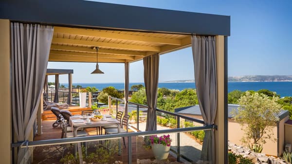 Valamar Camping Krk -1