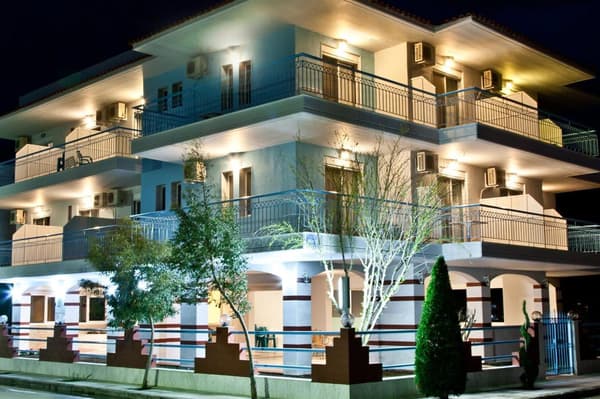 Melissanthi Hotel-1